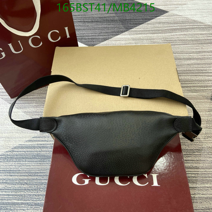 Gucci-Bag-Mirror Quality Code: MB4215 $: 165USD