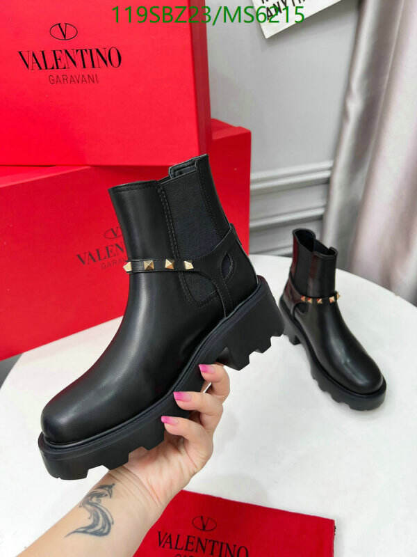 Valentino-Women Shoes Code: MS6215 $: 119USD