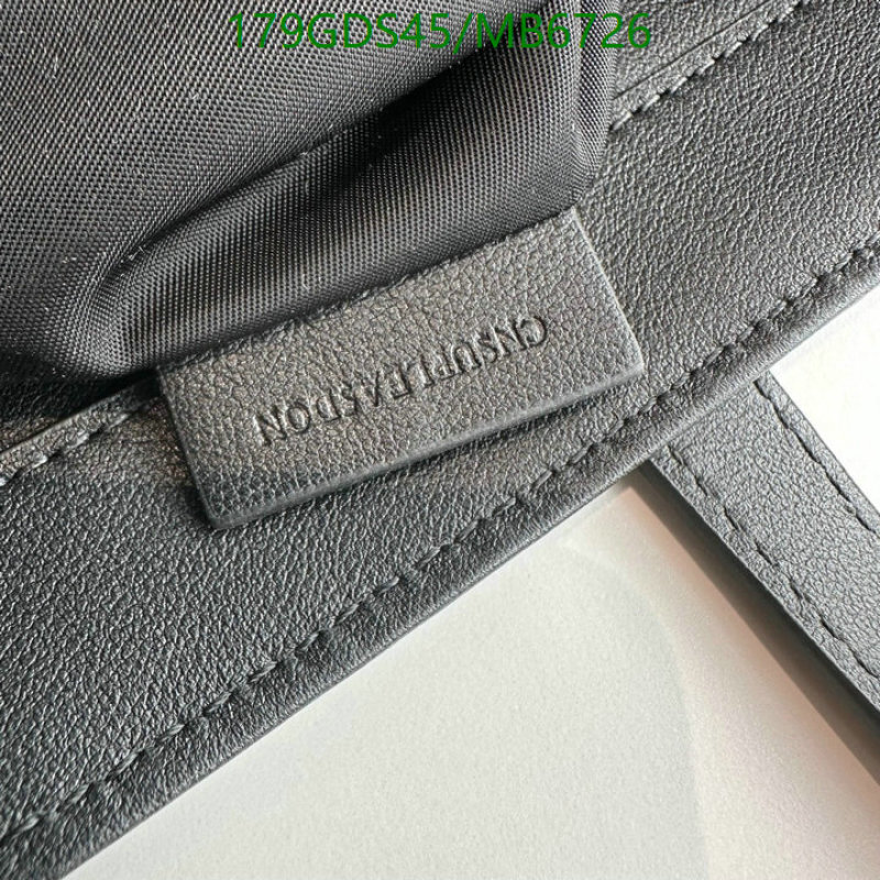 Burberry-Bag-Mirror Quality Code: MB6726 $: 179USD