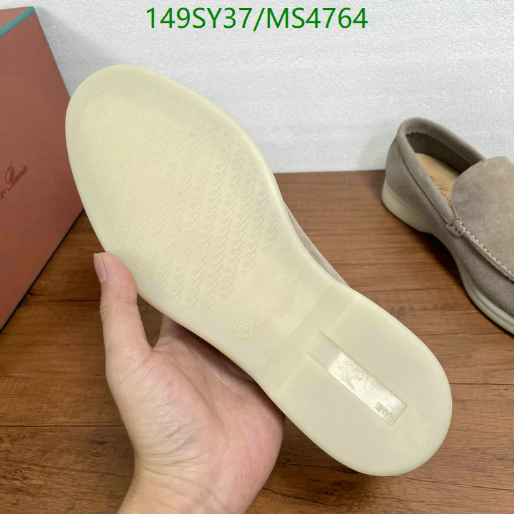 Loro Piana-Women Shoes Code: MS4764 $: 149USD