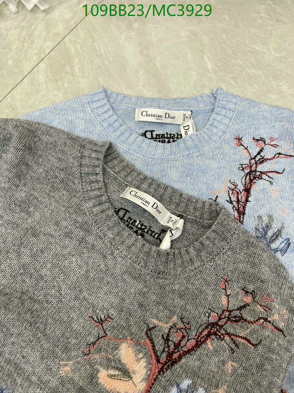 Dior-Clothing Code: MC3929 $: 109USD