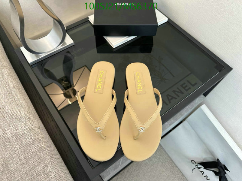 Chanel-Women Shoes Code: MS6370 $: 100USD
