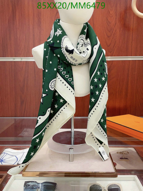 Hermes-Scarf Code: MM6479 $: 85USD