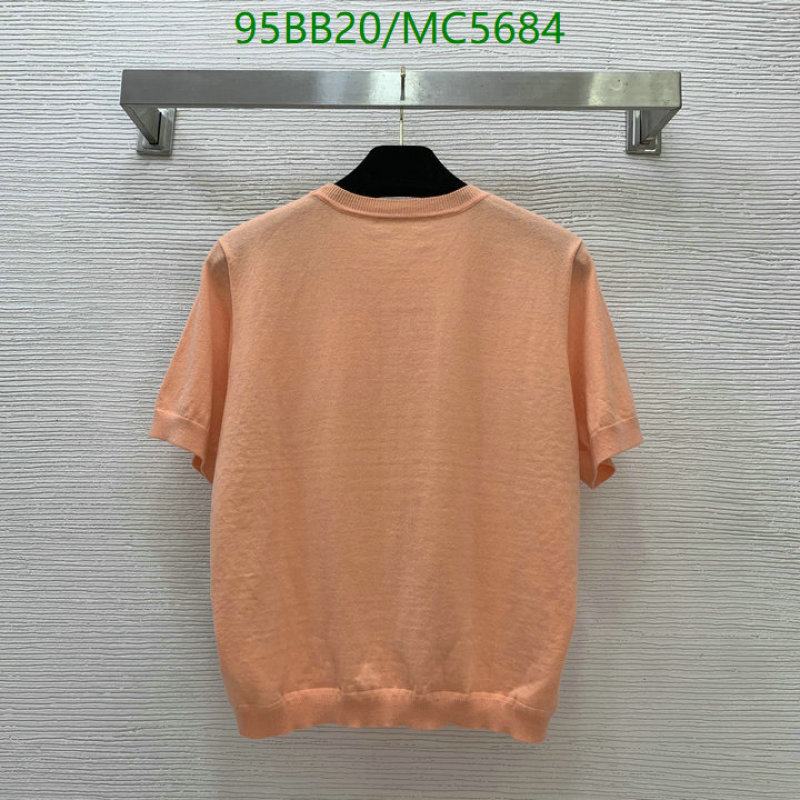 Hermes-Clothing Code: MC5684 $: 95USD