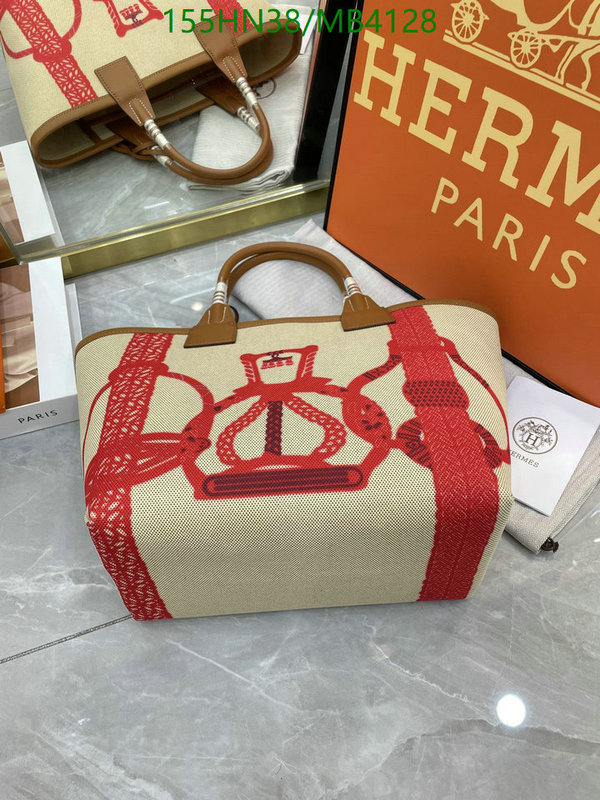 Hermes-Bag-4A Quality Code: MB4128 $: 155USD