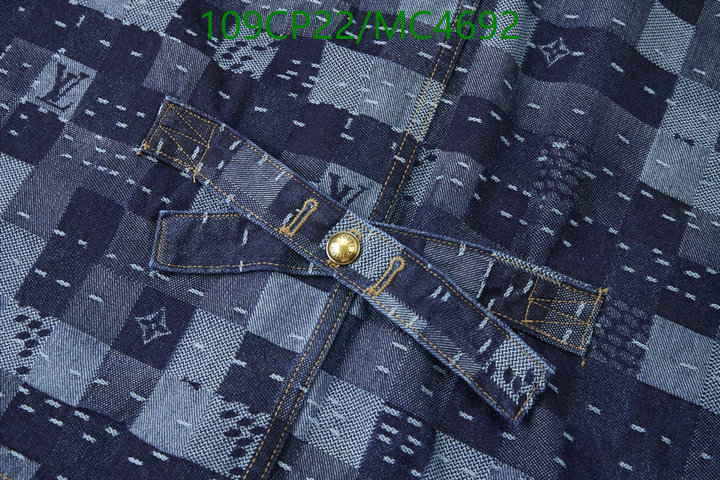 LV-Clothing Code: MC4692 $: 109USD