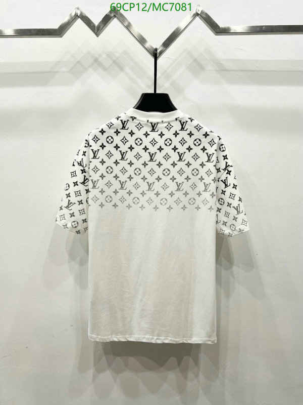 LV-Clothing Code: MC7081 $: 69USD