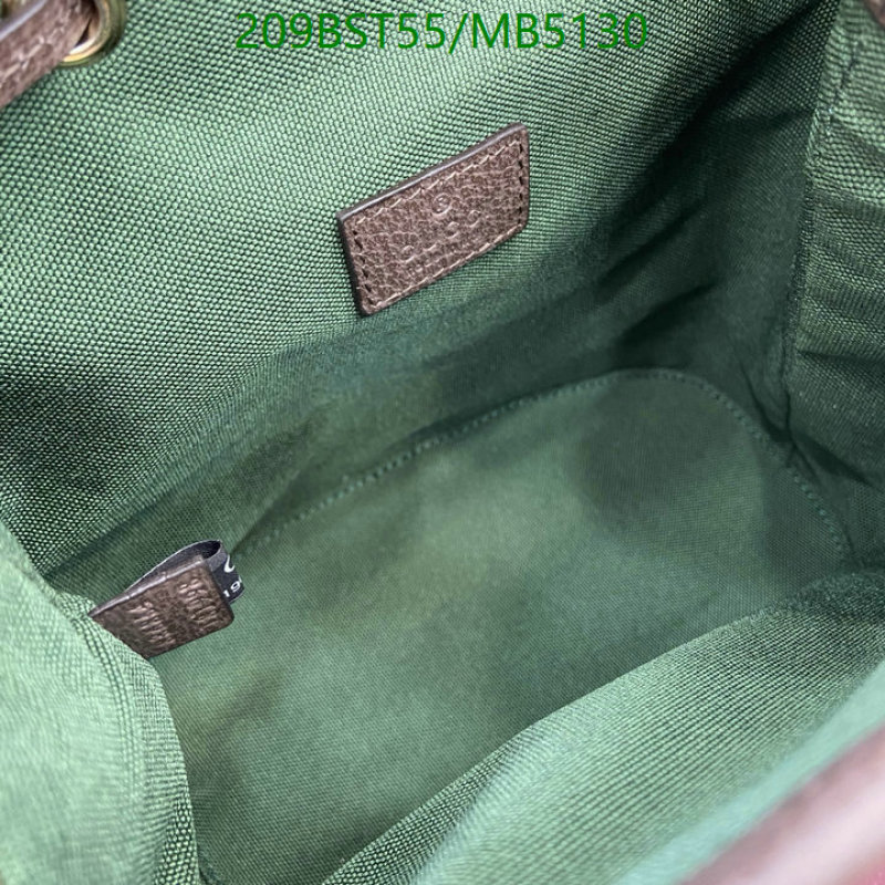 Gucci-Bag-Mirror Quality Code: MB5130