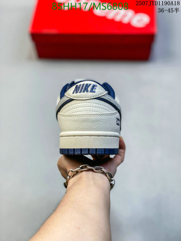 Supreme-Men shoes Code: MS6808 $: 85USD