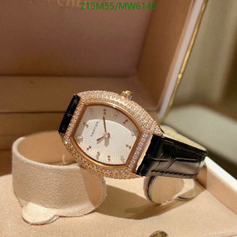 Cartier-Watch-Mirror Quality Code: MW6140 $: 215USD