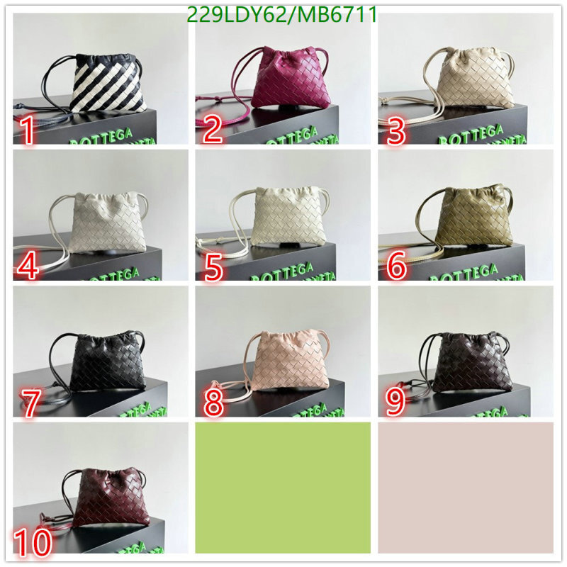 BV-Bag-Mirror Quality Code: MB6711 $: 229USD