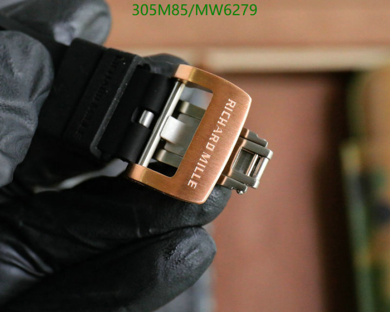 Richard Mille-Watch-Mirror Quality Code: MW6279 $: 305USD