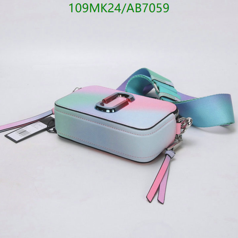 Marc Jacobs-Bag-Mirror Quality Code: AB7059 $: 109USD