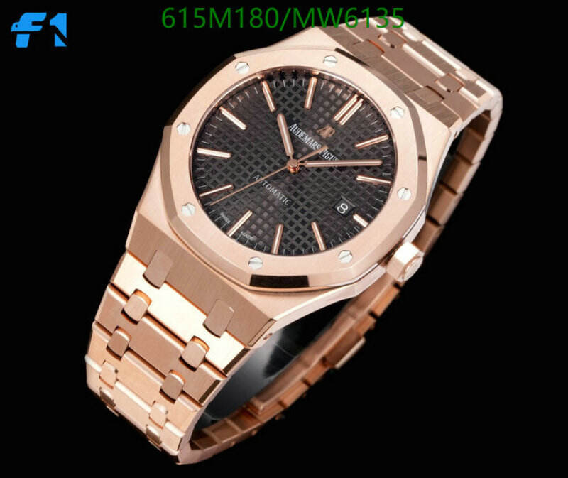 Audemars Piguet-Watch-Mirror Quality Code: MW6135 $: 615USD