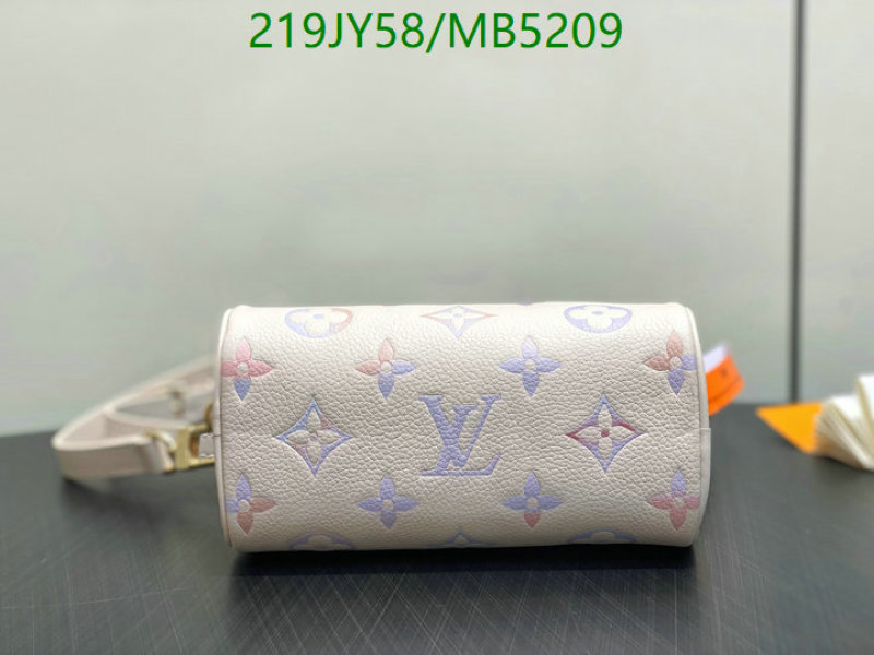LV-Bag-Mirror Quality Code: MB5209 $: 219USD