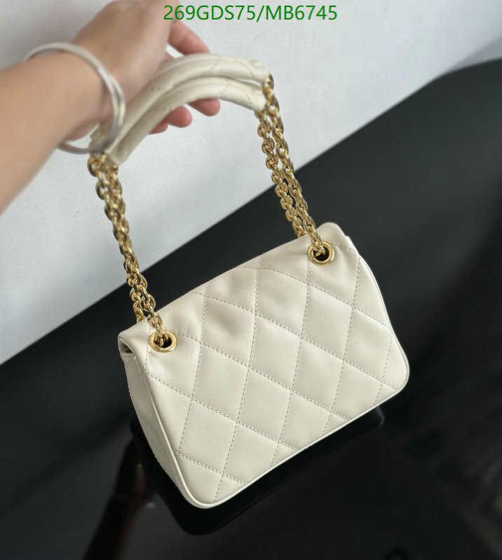 Burberry-Bag-Mirror Quality Code: MB6745 $: 269USD