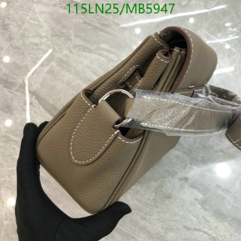 Hermes-Bag-4A Quality Code: MB5947 $: 115USD