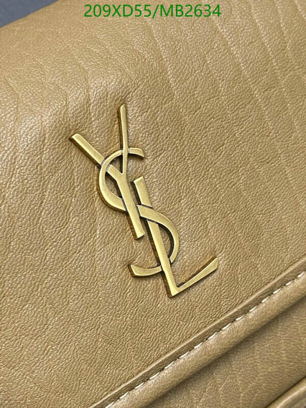 YSL-Bag-Mirror Quality Code: MB2634 $: 209USD