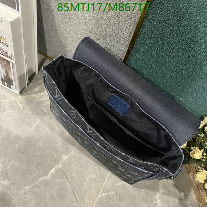 LV-Bag-Mirror Quality Code: MB6717 $: 85USD