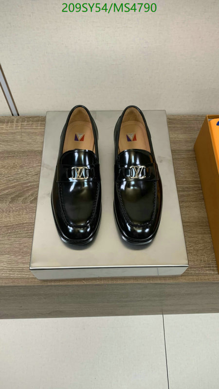LV-Men shoes Code: MS4790 $: 209USD