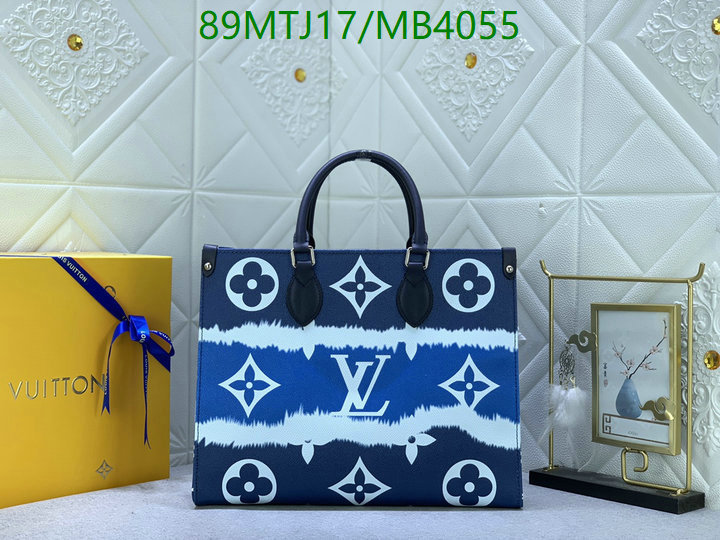 LV-Bag-4A Quality Code: MB4055