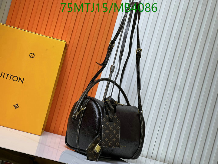 LV-Bag-4A Quality Code: MB4086 $: 75USD