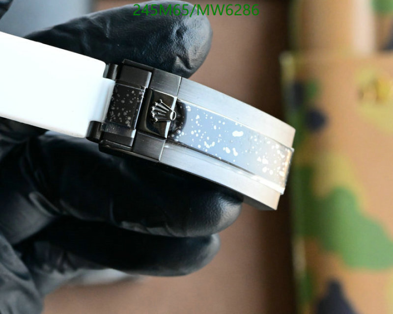 Rolex-Watch-Mirror Quality Code: MW6286 $: 245USD