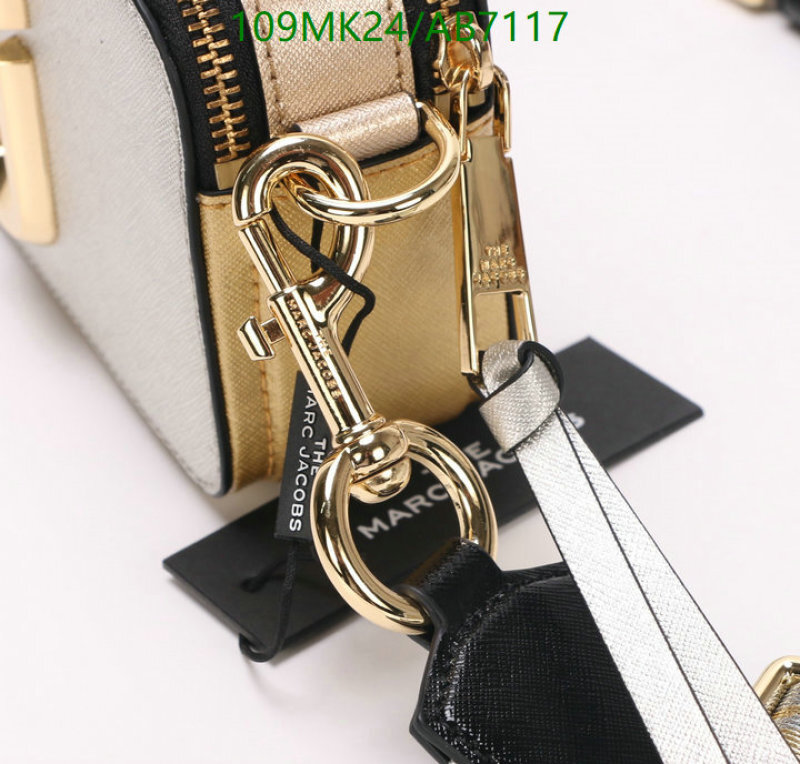 Marc Jacobs-Bag-Mirror Quality Code: AB7117 $: 109USD