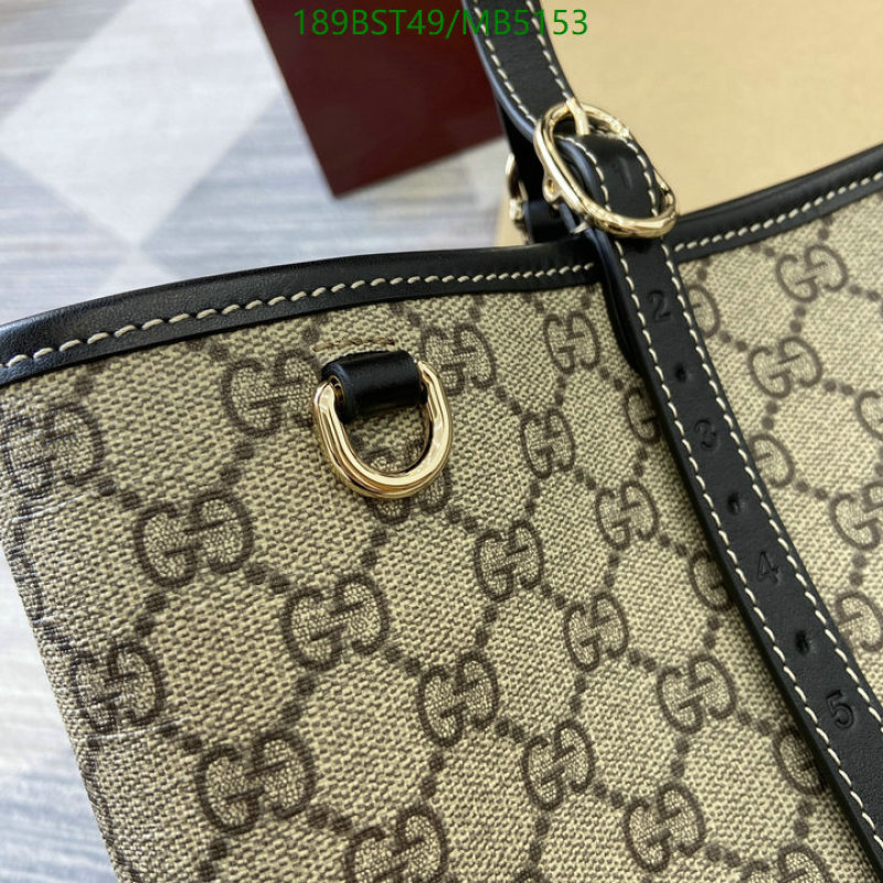 Gucci-Bag-Mirror Quality Code: MB5153 $: 189USD