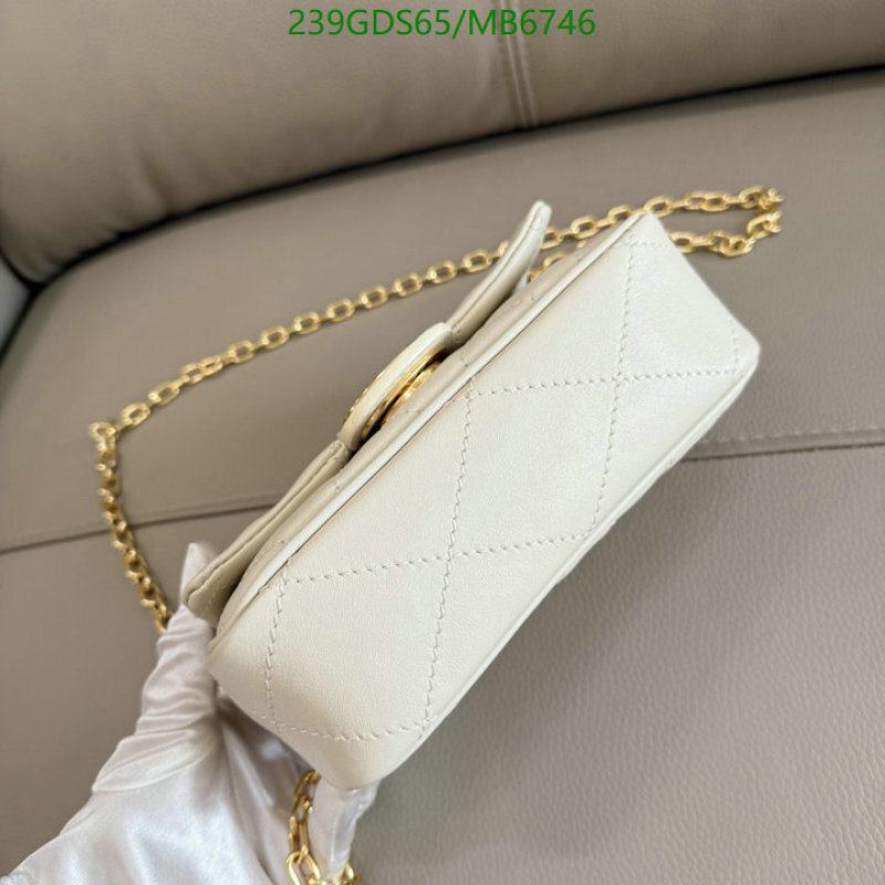 Burberry-Bag-Mirror Quality Code: MB6746 $: 239USD