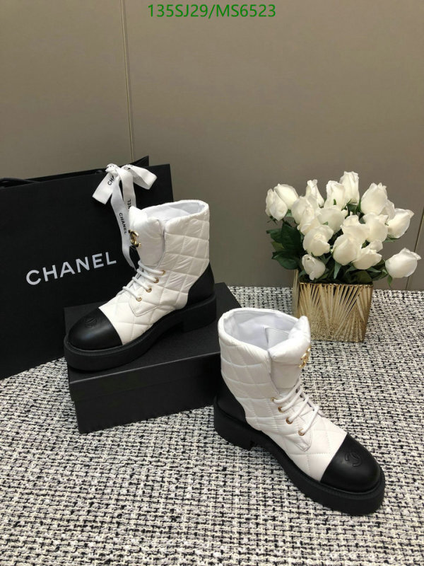 Boots-Women Shoes Code: MS6523 $: 135USD