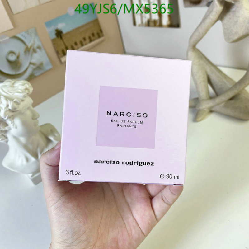 Narciso Rodriguez-Perfume Code: MX5365 $: 49USD