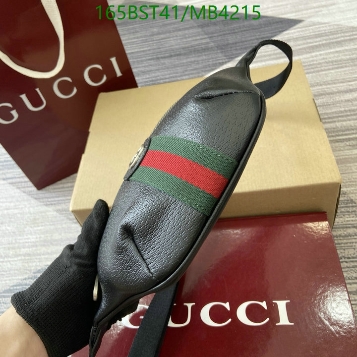 Gucci-Bag-Mirror Quality Code: MB4215 $: 165USD