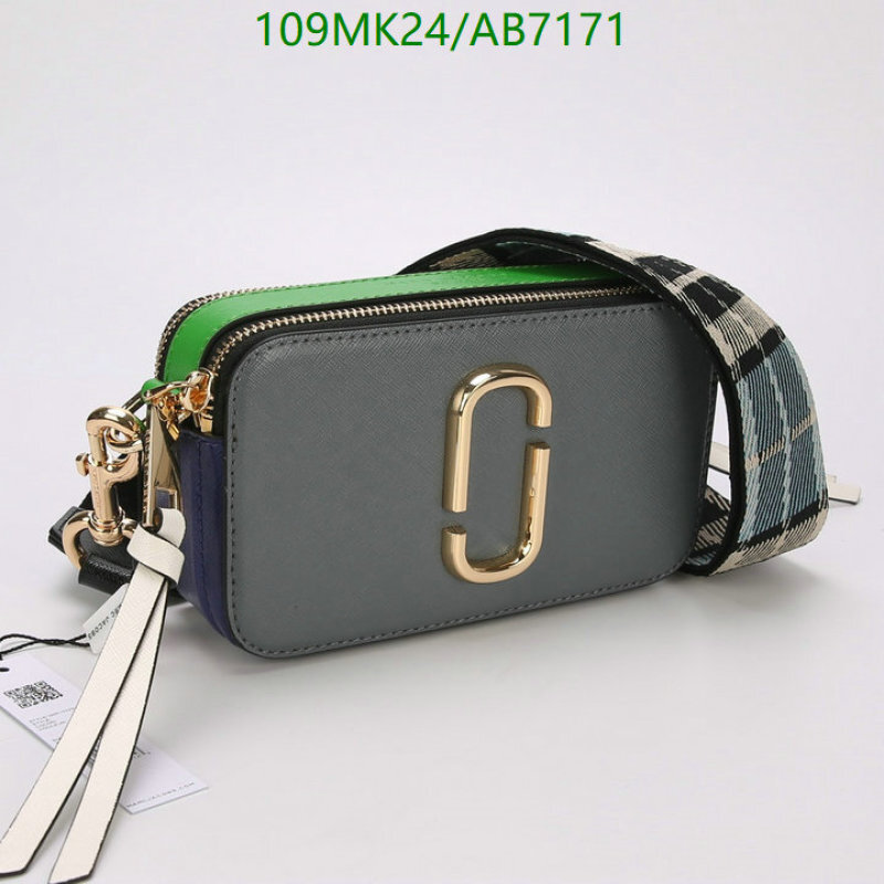 Marc Jacobs-Bag-Mirror Quality Code: AB7171 $: 109USD