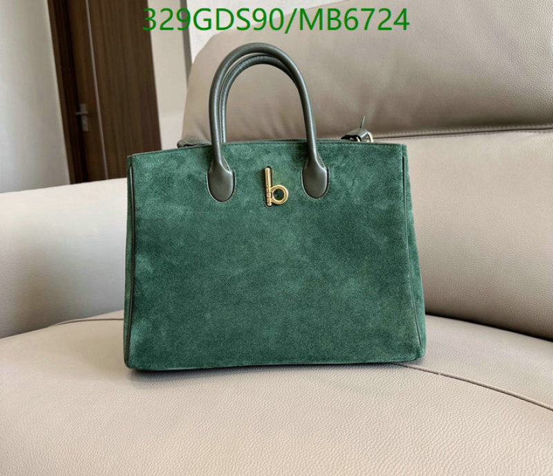 Burberry-Bag-Mirror Quality Code: MB6724