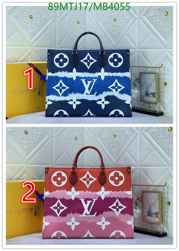 LV-Bag-4A Quality Code: MB4055