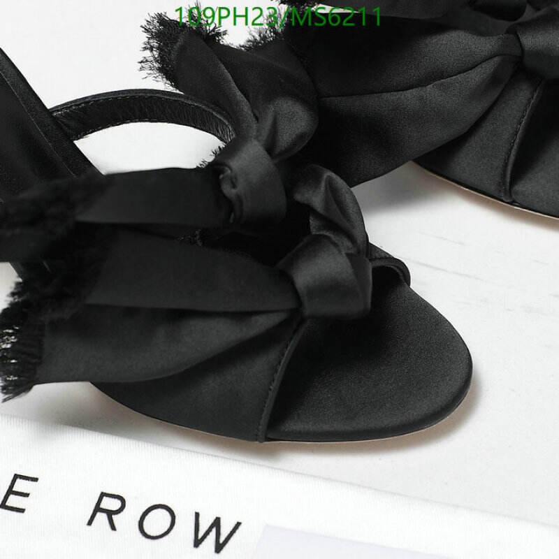 The Row-Women Shoes Code: MS6211 $: 109USD
