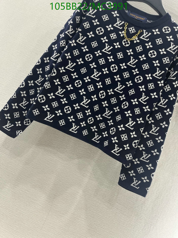 LV-Clothing Code: MC3991 $: 105USD