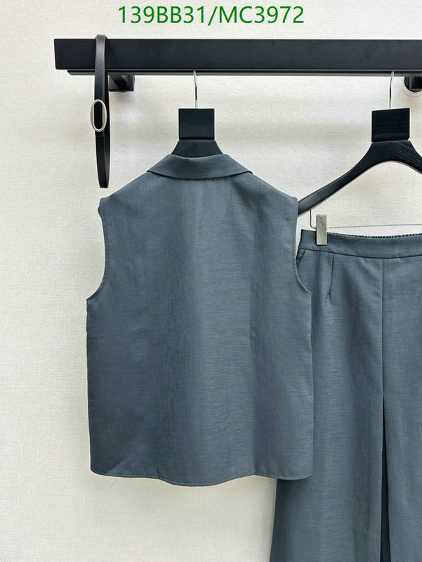 Loro Piana-Clothing Code: MC3972 $: 139USD