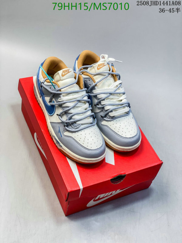 Nike-Men shoes Code: MS7010 $: 79USD