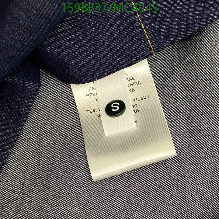 Valentino-Clothing Code: MC4045 $: 159USD