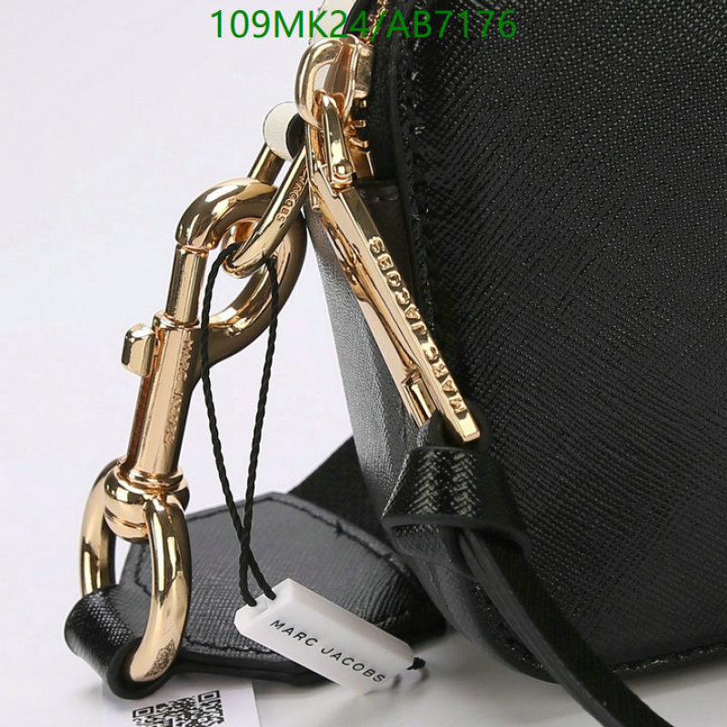 Marc Jacobs-Bag-Mirror Quality Code: AB7176 $: 109USD