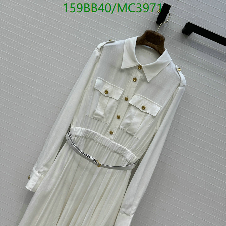 Loro Piana-Clothing Code: MC3971 $: 159USD