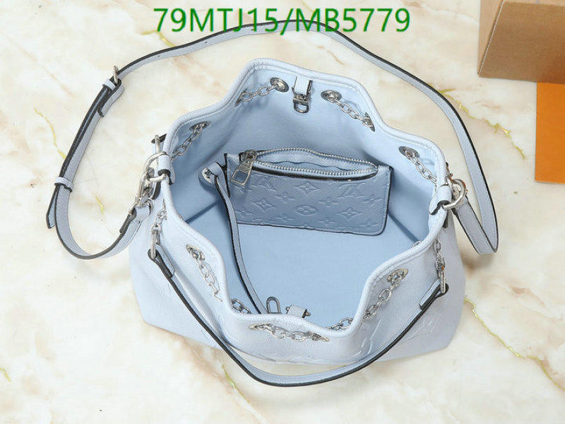 LV-Bag-4A Quality Code: MB5779 $: 79USD