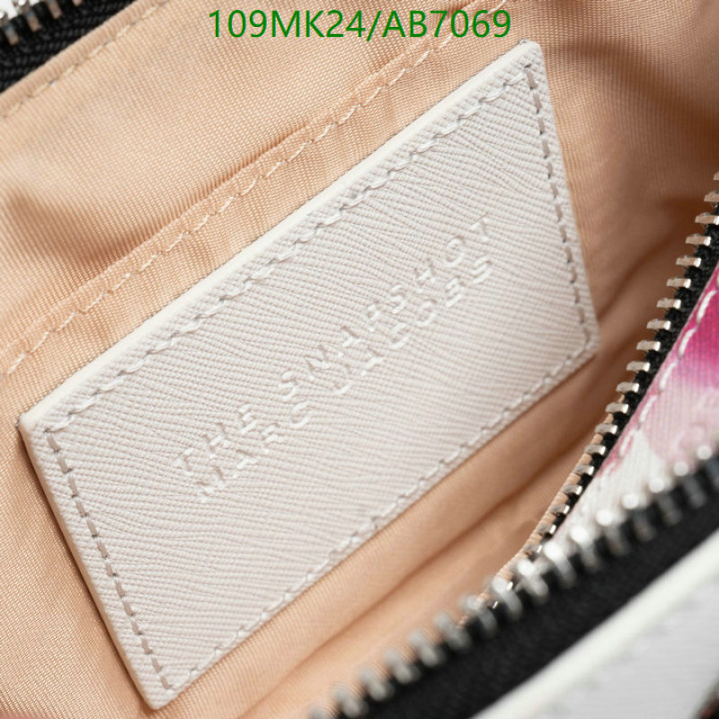 Marc Jacobs-Bag-Mirror Quality Code: AB7069 $: 109USD