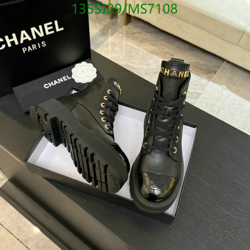 Boots-Women Shoes Code: MS7108 $: 135USD