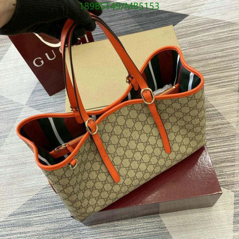 Gucci-Bag-Mirror Quality Code: MB5153 $: 189USD