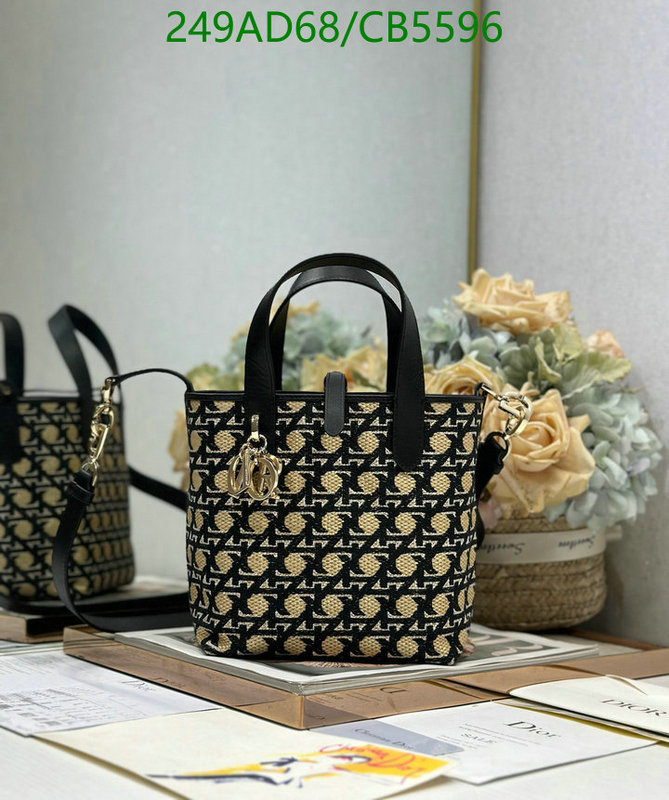 Dior-Bag-Mirror Quality Code: CB5596 $: 249USD