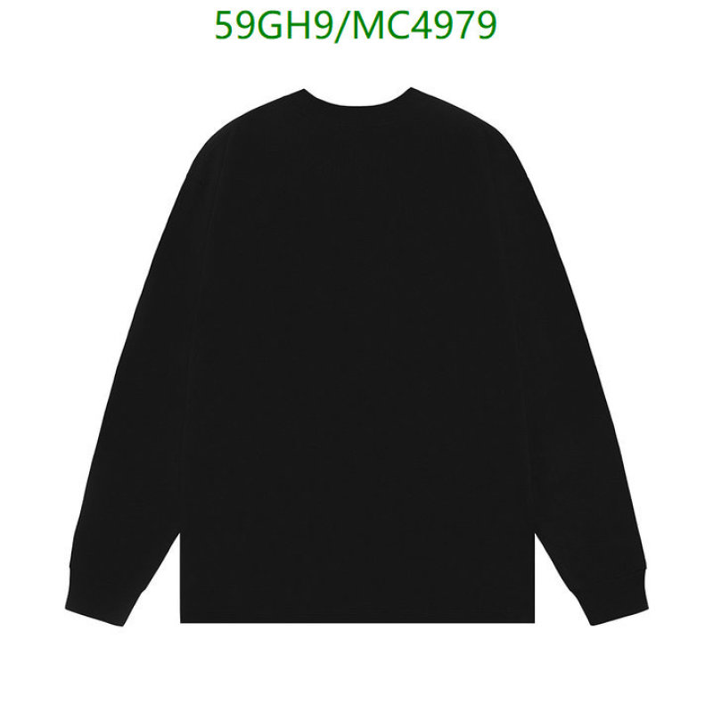 Dior-Clothing Code: MC4979 $: 59USD