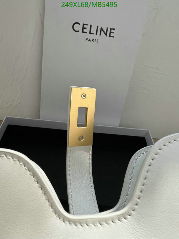 Celine-Bag-Mirror Quality Code: MB5495 $: 249USD